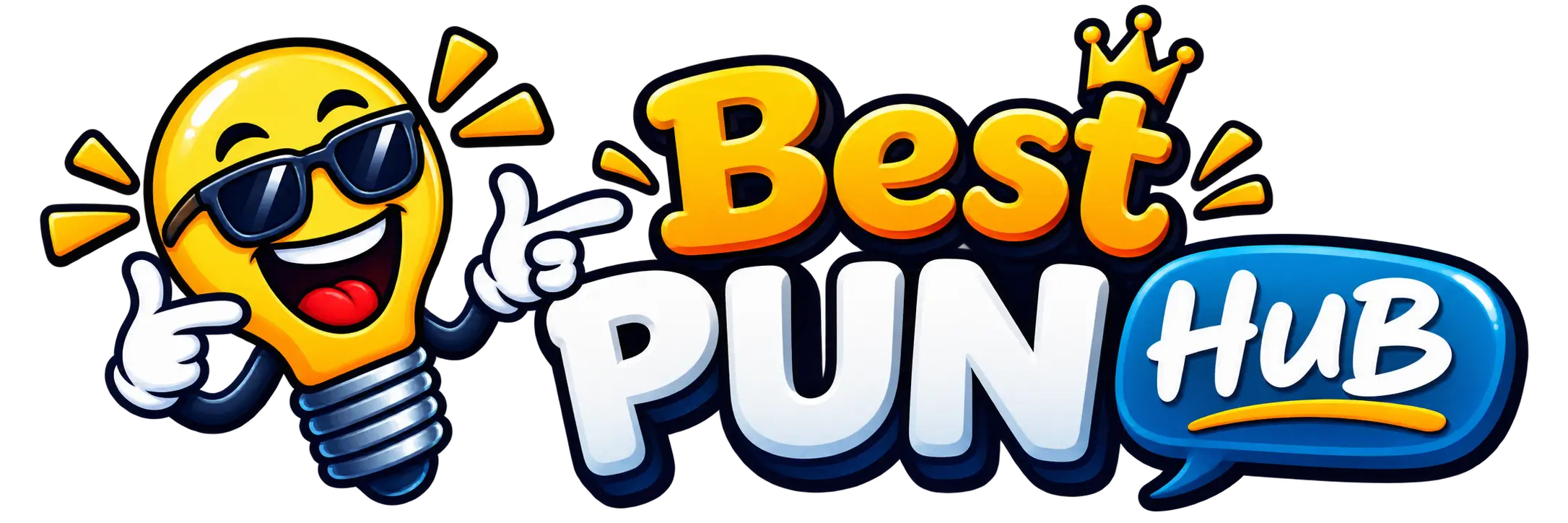 BestPunHub Site Logo